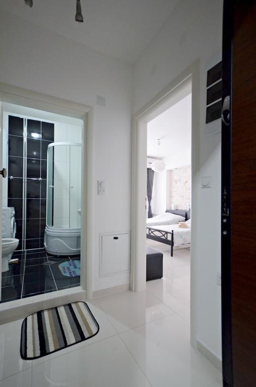 Aries Apartments Bitola Habitación foto