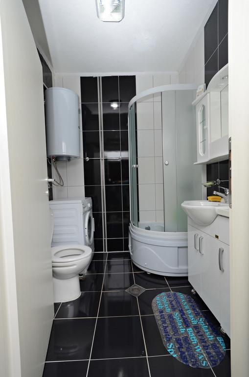 Aries Apartments Bitola Habitación foto