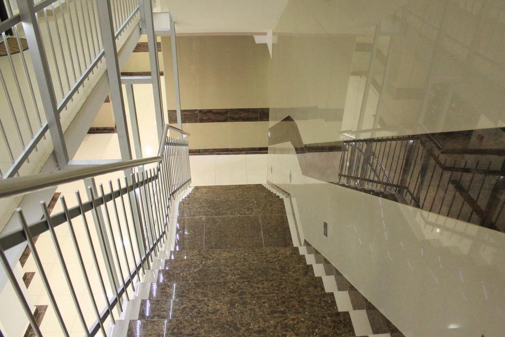 Aries Apartments Bitola Habitación foto