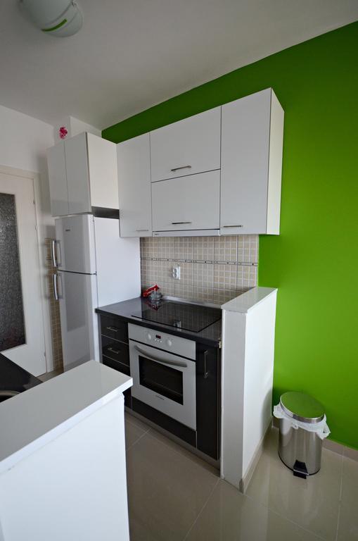 Aries Apartments Bitola Habitación foto