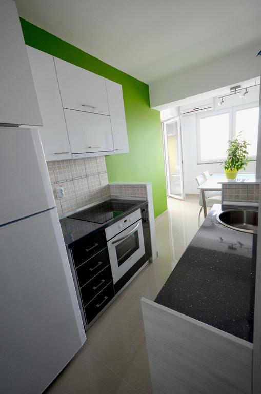 Aries Apartments Bitola Habitación foto