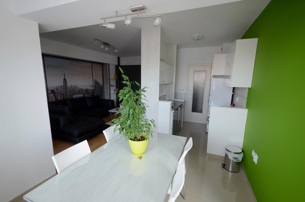 Aries Apartments Bitola Habitación foto