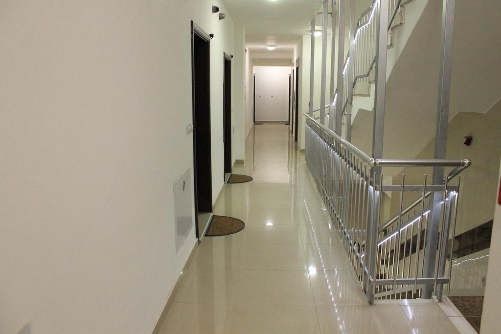 Aries Apartments Bitola Habitación foto