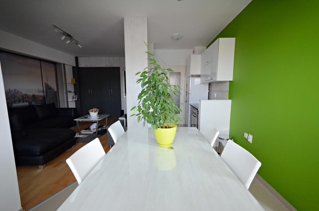 Aries Apartments Bitola Habitación foto