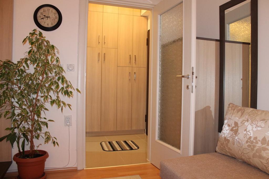 Aries Apartments Bitola Habitación foto
