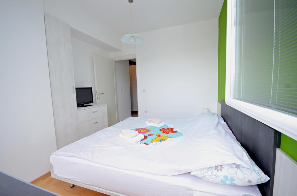Aries Apartments Bitola Habitación foto