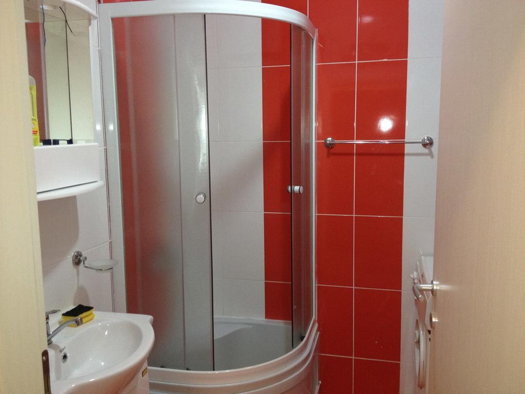 Aries Apartments Bitola Habitación foto