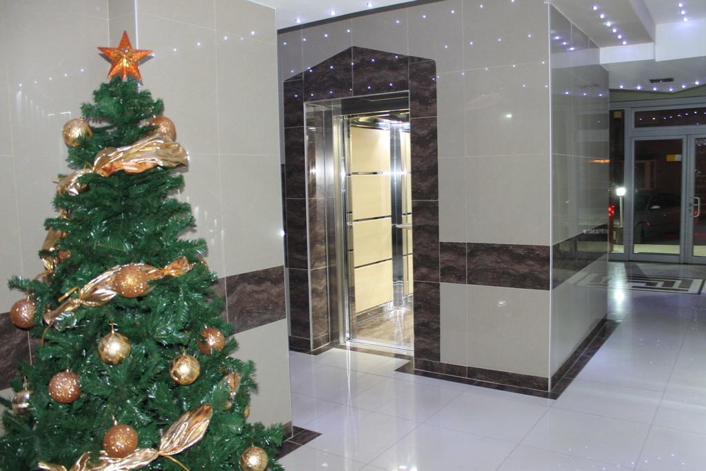 Aries Apartments Bitola Habitación foto