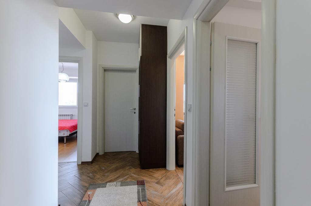 Aries Apartments Bitola Exterior foto