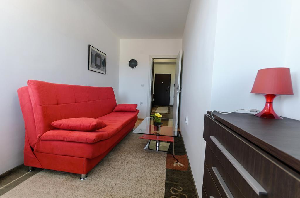 Aries Apartments Bitola Exterior foto
