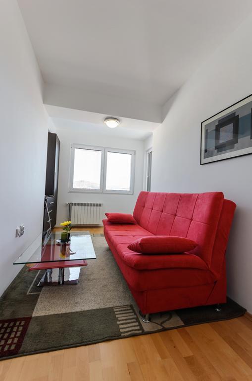 Aries Apartments Bitola Exterior foto