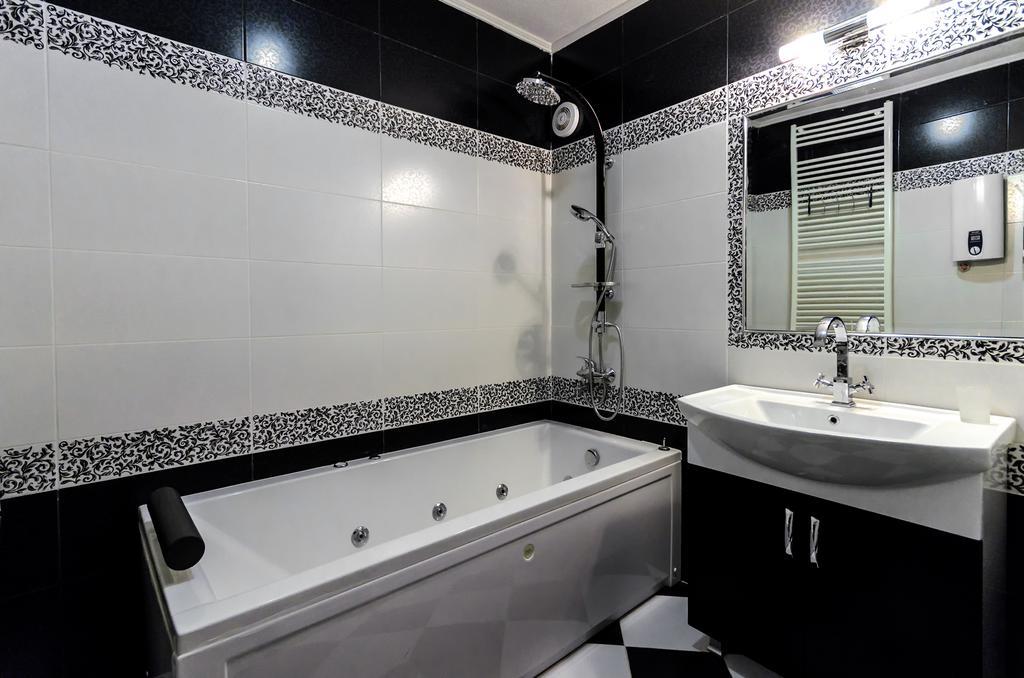 Aries Apartments Bitola Exterior foto